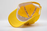 COTTON CAP WITH FRONT CREKMONGA EMBROIDERY