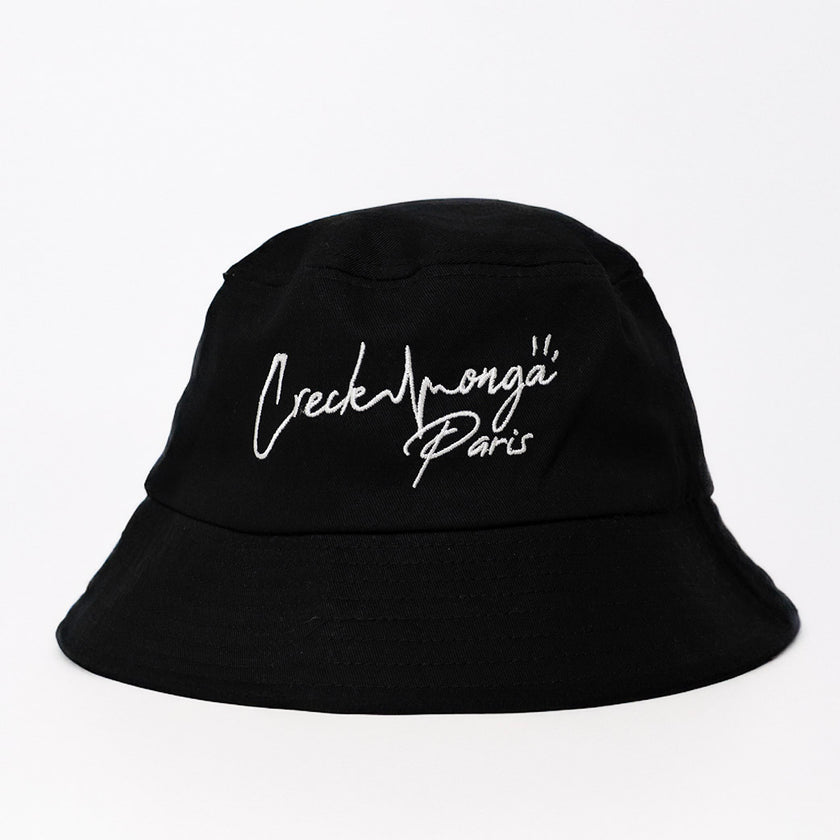 BOB COTTON EMBROIDERED CREKMONGA PARIS