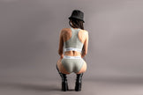 CULOTTE CREKMONGA À LOGO IMPRIMÉ