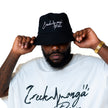 BOB COTTON EMBROIDERED CREKMONGA PARIS